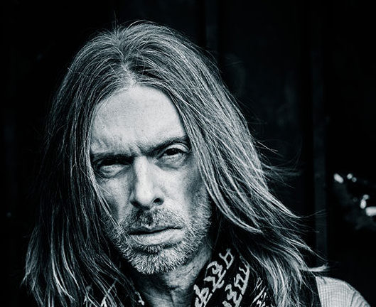 Rex Brown Talks About New Solo Project in Billboard Article