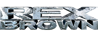 Rex Brown