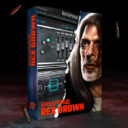 Bassforge Rex Brown
